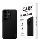 Hülle TPU für Samsung Galaxy S26 Ultra, Schwarz, PanzerGlass