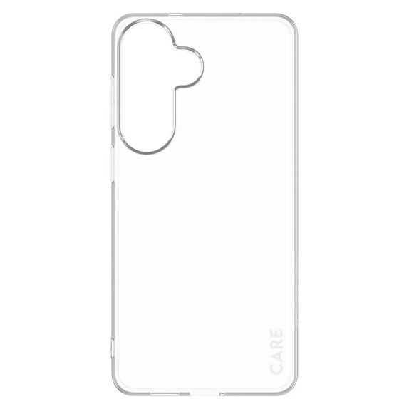 Hülle X-Ray für Samsung Galaxy S26+, Transparent, PanzerGlass