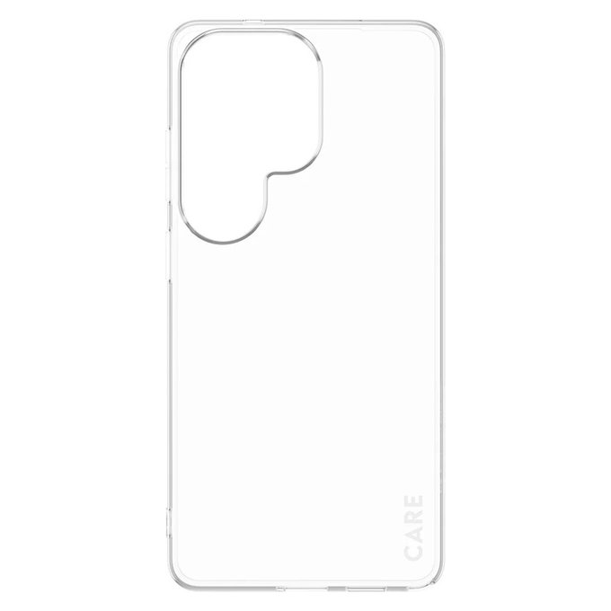 Hülle X-Ray für Samsung Galaxy S26 Ultra, Transparent, PanzerGlass