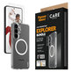 Bundle Explorer 3-in-1 für Samsung Galaxy S26+, PanzerGlass