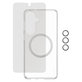 Bundle Privacy 3-in-1 für Samsung Galaxy S26+, PanzerGlass