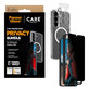 Bundle Privacy 3-in-1 für Samsung Galaxy S26+, PanzerGlass