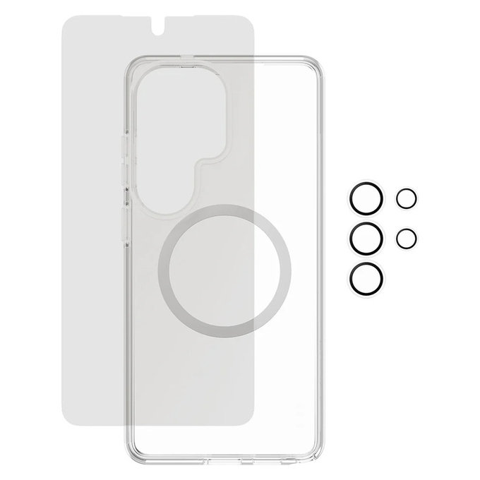 Bundle Privacy 3-in-1 für Samsung Galaxy S26 Ultra, PanzerGlass