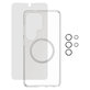 Bundle Privacy 3-in-1 für Samsung Galaxy S26 Ultra, PanzerGlass