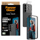 Bundle Essentials 2-in-1 für Samsung S26, PanzerGlass