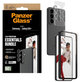 Bundle Essentials 2-in-1 für Samsung S26+, PanzerGlass