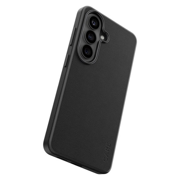 Hülle Solo für Samsung Galaxy S26, Schwarz, PanzerGlass