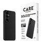 Hülle Solo für Samsung Galaxy S26, Schwarz, PanzerGlass