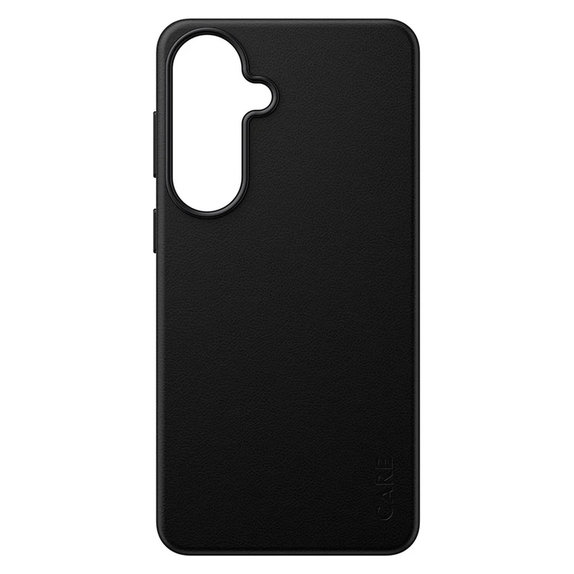 Hülle Solo für Samsung Galaxy S26+, Schwarz, PanzerGlass