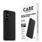 Hülle Solo für Samsung Galaxy S26+, Schwarz, PanzerGlass
