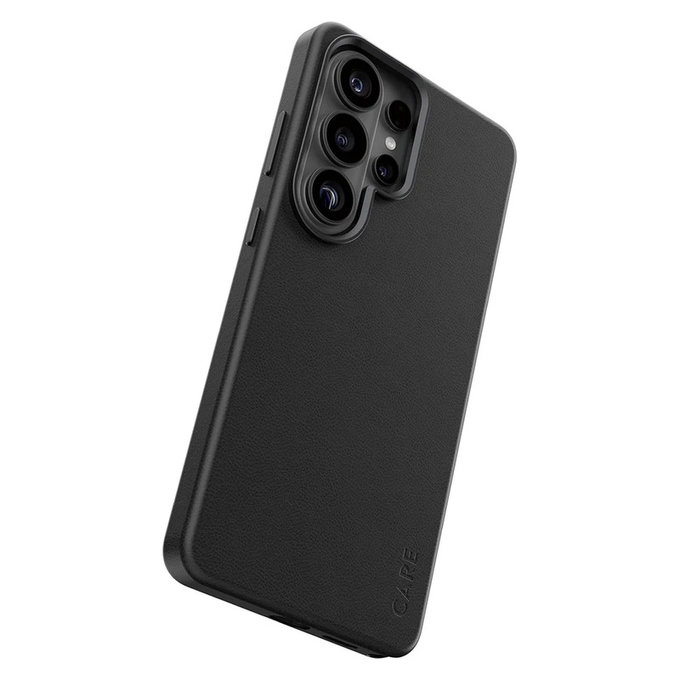 Hülle Solo für Samsung Galaxy S26 Ultra, Schwarz, PanzerGlass