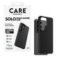 Hülle Solo für Samsung Galaxy S26 Ultra, Schwarz, PanzerGlass