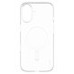 Hülle SL1M für iPhone 17, Transparent, PanzerGlass