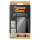 Panzerglas UWF für Xiaomi Redmi Note 15 Pro+ 5G, Schwarz, PanzerGlass