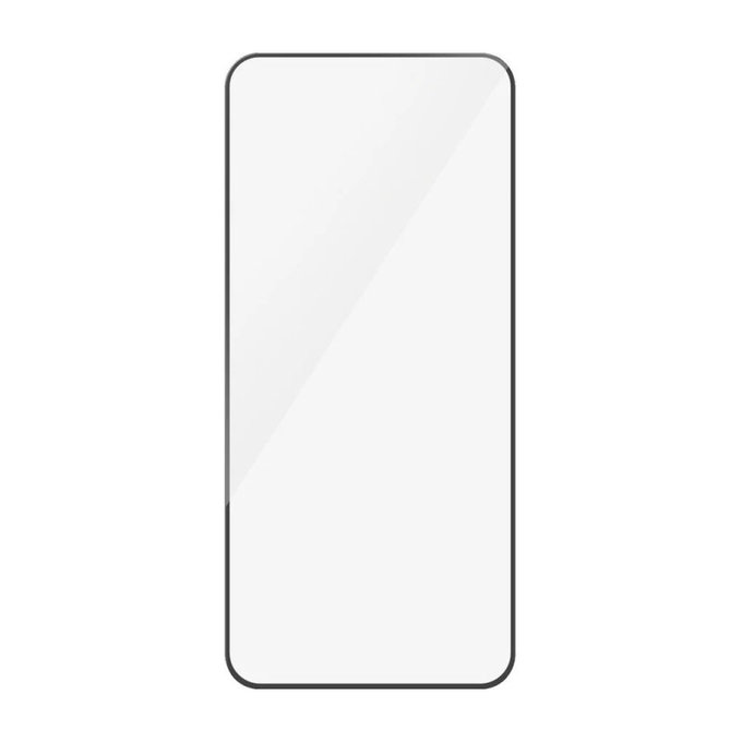 UWF Panzerglas für Xiaomi Redmi Note 15 Pro 5G, Schwarz, PanzerGlass