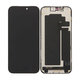 Display In-Cell FHD für iPhone 17 Pro Max, Touchscreen-Glas mit Rahmen