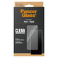 Panzerglas UWF für Honor Magic8, Schwarz, PanzerGlass