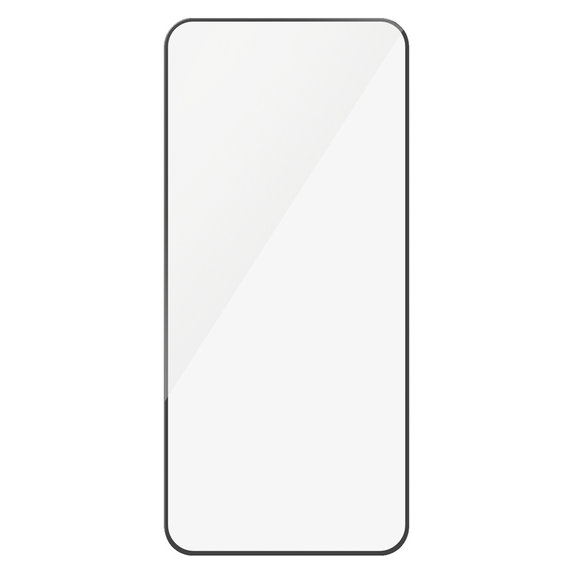 Panzerglas UWF für Honor Magic8, Schwarz, PanzerGlass
