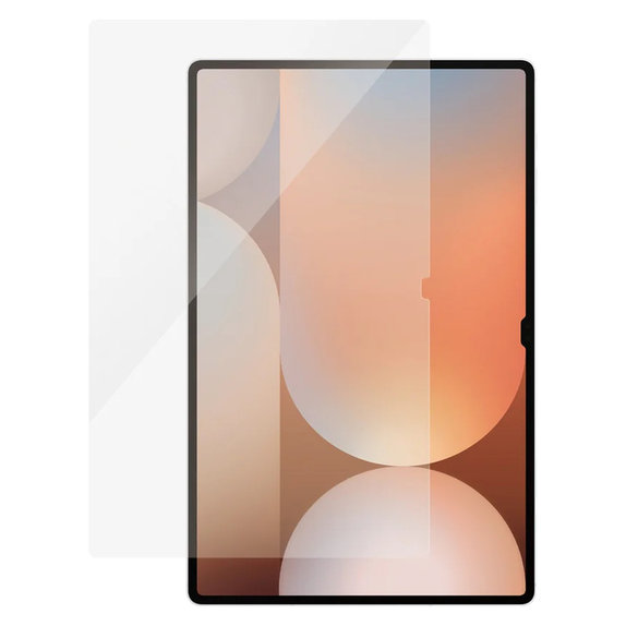 Panzerglas UWF für Samsung Galaxy Tab S8 Ultra/S9 Ultra/S10 Ultra, Klar, PanzerGlass