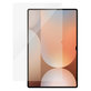 Panzerglas UWF für Samsung Galaxy Tab S8 Ultra/S9 Ultra/S10 Ultra, Klar, PanzerGlass