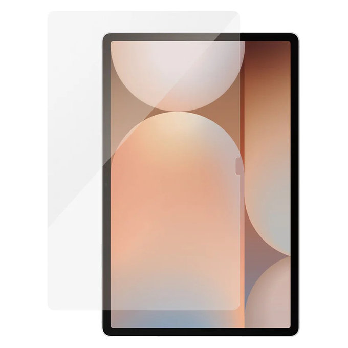 Panzerglas UWF für Samsung Galaxy Tab S10 FE/S9/S9 FE, Klar, PanzerGlass