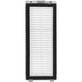Ersatzteilset für Xiaomi Dreame L20 Ultra, X20 Pro, X20 Pro Plus (2x Hauptbürste, 4x Filter, 4x Seitenbürste – schwarz, 8x Wischtuch, 4x Staubbeutel)