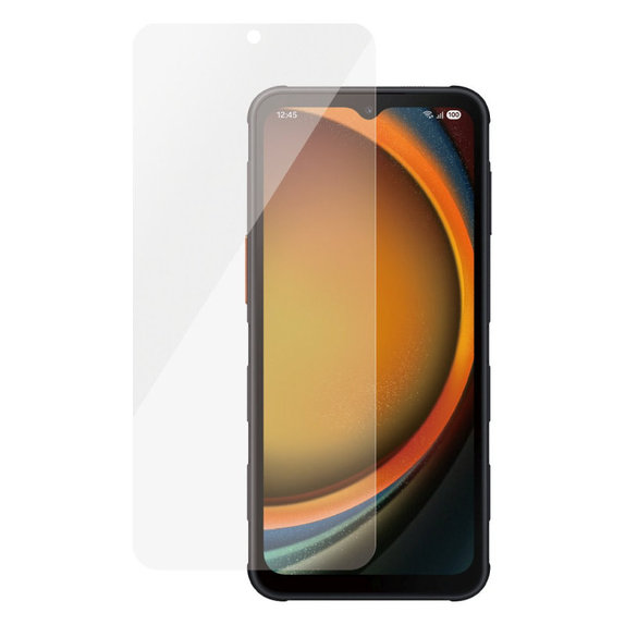 Panzerglas UWF für Samsung Galaxy Xcover7 Pro/Xcover7/Xcover6 Pro, Klar, PanzerGlass