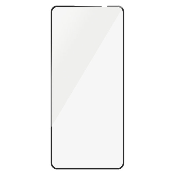 Panzerglas UWF für Motorola Moto G57 Power 5G, Schwarz, SAFE by PanzerGlass