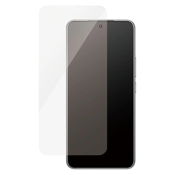 Panzerglas UWF für Xiaomi 17, Schwarz, SAFE by PanzerGlass
