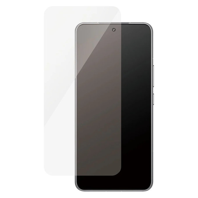 Panzerglas UWF für Xiaomi 17, Schwarz, SAFE by PanzerGlass