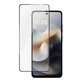 Panzerglas UWF für Motorola Moto G57 Power 5G, Schwarz, PanzerGlass