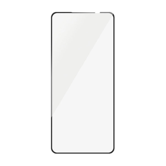 Panzerglas UWF für Motorola Moto G57 Power 5G, Schwarz, PanzerGlass