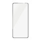 Panzerglas UWF für Motorola Moto G57 Power 5G, Schwarz, PanzerGlass