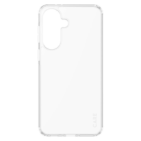 Hülle Urban Combat für Samsung Galaxy A37, Transparent, PanzerGlass
