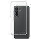 Hülle X-Ray für Samsung Galaxy A37, Transparent, PanzerGlass