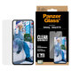 PanzerGlass - UWF Panzerglas mit Applikator für Samsung Galaxy A37, klar