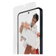 Panzerglas UWF mit Applikator für Samsung Galaxy A57, Klar, SAFE by PanzerGlass