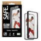 Panzerglas UWF mit Applikator für Samsung Galaxy A57, Klar, SAFE by PanzerGlass