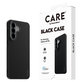 Hülle TPU für Samsung Galaxy A57, Schwarz, PanzerGlass