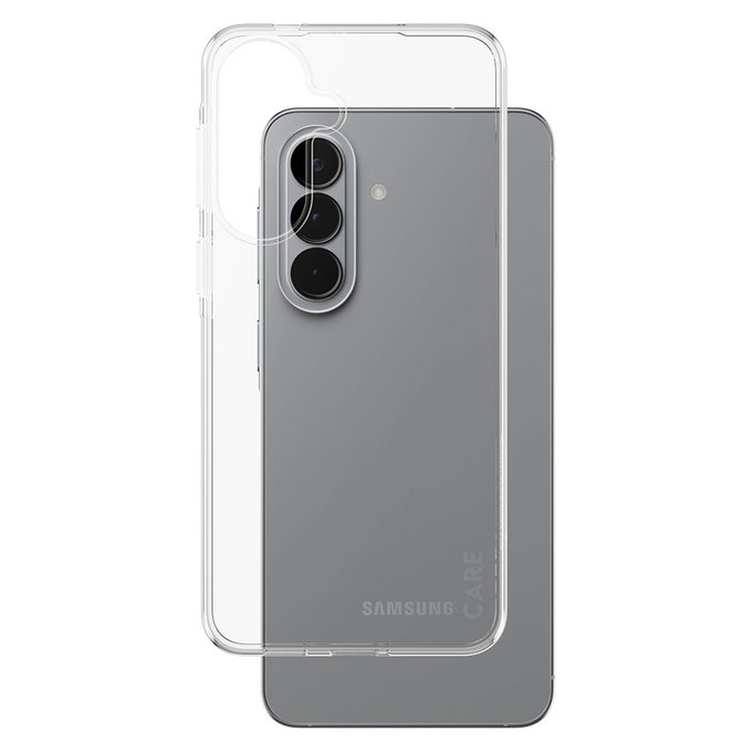 Hülle X-Ray für Samsung Galaxy A57, Transparent, PanzerGlass
