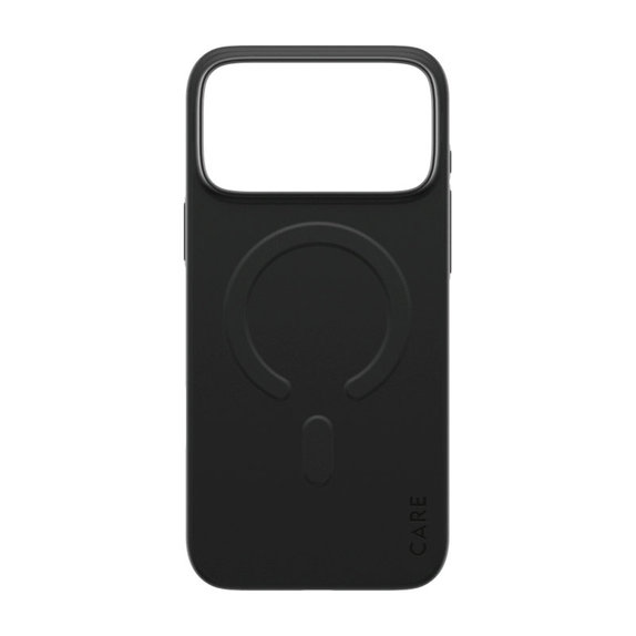 Hülle SL1M für iPhone 17 Pro Max, schwarz, PanzerGlass