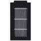Ersatzteilset für Ecovacs Deebot T30C Omni (1x Hauptbürste, 2x Filter, 2x Seitenbürste, 4x Wischtuch, 2x Staubbeutel)