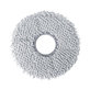 Ersatzteilset für Ecovacs Deebot T30C Omni (2x Hauptbürste, 4x Filter, 4x Seitenbürste, 8x Wischtuch, 4x Staubbeutel)