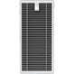 Ersatzteilset für Ecovacs T80 Omni, T80 (1x Hauptbürste, 2x Filter, 2x Seitenbürste, 2x Wischtuch, 2x Staubbeutel)