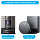 Ersatzteilset für Ecovacs Deebot X11 Pro, X11 (2x Hauptbürste, 4x Filter, 4x Seitenbürste)