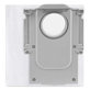 Ersatzteilset für Xiaomi Roborock Qrevo, Qrevo Curv, Qrevo Edge, Qrevo 5AE (2x Hauptbürste, 4x Filter, 4x Seitenbürste, 8x Wischtuch, 4x Staubbeutel)