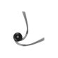 Ersatzteilset für Xiaomi Roborock Q7 M5, Q7 M5+, Q7 L5, Q7 L5+ (1x Hauptbürste, 2x Filter, 2x Seitenbürste, 2x Wischtuch, 2x Staubbeutel)