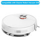 Ersatzteilset für Xiaomi Robot Vacuum S40 (2x Hauptbürste, 4x Filter, 4x Seitenbürste, 4x Wischtuch)