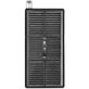 Ersatzteilset für Dreame Aqua 10, 10 Ultra (2 Paare Hauptbürsten, 4x Filter, 4x Seitenbürste)