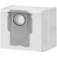 Ersatzteilset für Xiaomi Roborock Q10 VF, Q10 VF+, S8 Pro, S8 Pro Plus (2x Hauptbürste, 4x Filter, 4x Seitenbürste, 4x Wischtuch, 4x Staubbeutel)